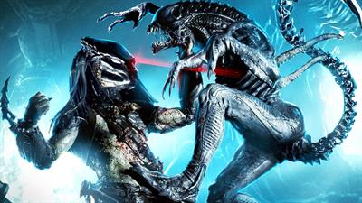 Aliens vs. Predator: Requiem - Fanart - Background Image