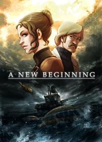 A New Beginning: Final Cut - Box - Front Image