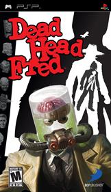 Dead Head Fred - Box - Front Image