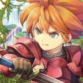 Adventures of Mana - Box - Front Image
