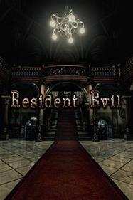 Resident Evil HD Remaster - Box - Front Image