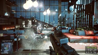 Battlefield 4: Premium Edition - Screenshot - Gameplay Image