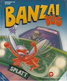 Banzai Bug