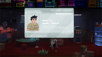 Don't Forget Me - Screenshot - Gameplay Image