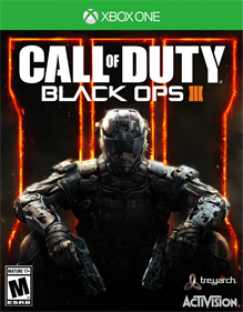 Call of Duty: Black Ops III