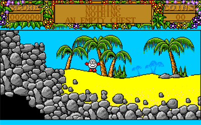 Cartoon Collection - Screenshot - Gameplay Image