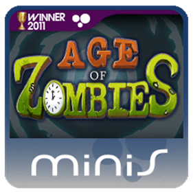 Age of Zombies