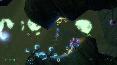 The UnderGarden - Screenshot - Gameplay Image