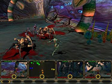 Evolva - Screenshot - Gameplay Image