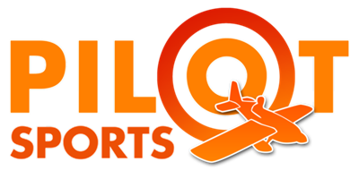 Pilot Sports - Clear Logo Image