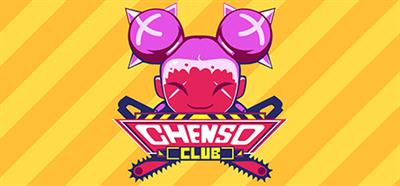 Chenso Club - Banner Image