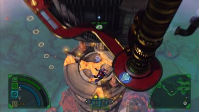 The Deadly Tower of Monsters - Screenshot - Gameplay Image