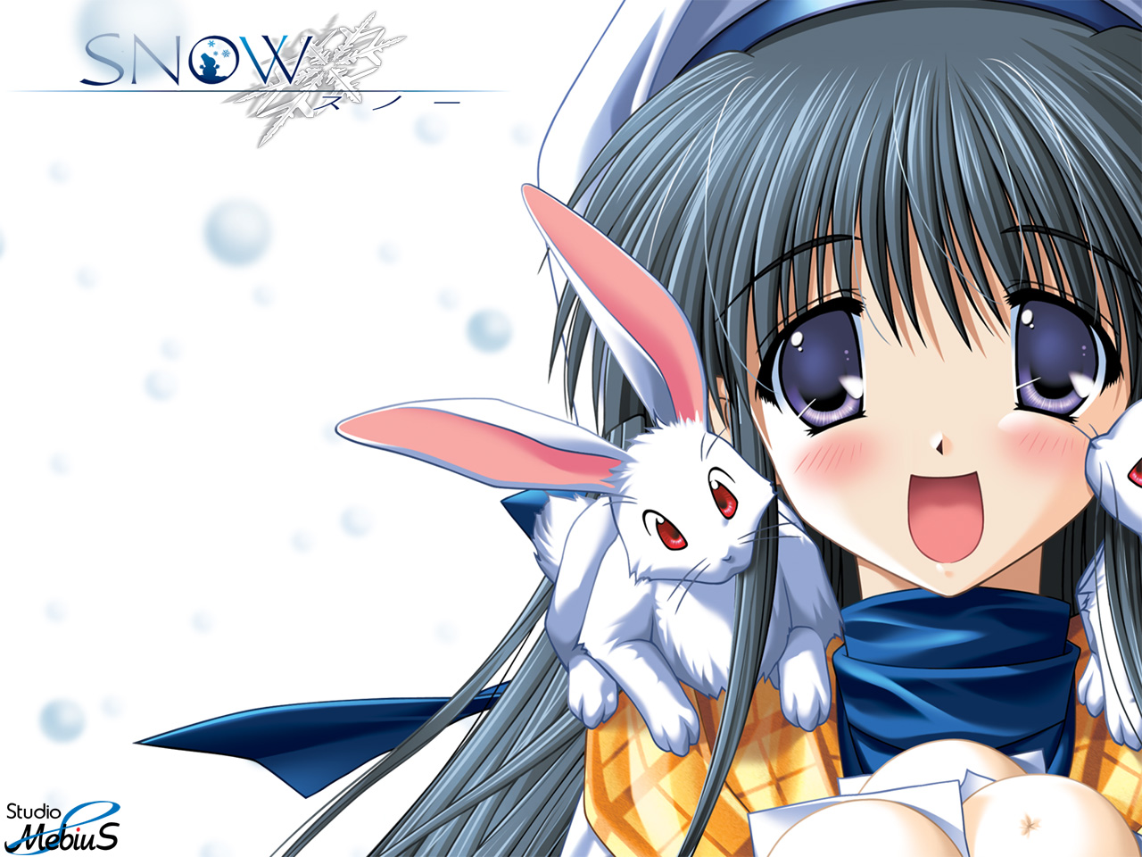 Snow ~Plus Edition~