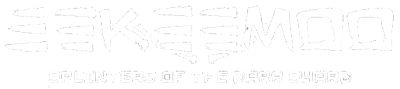 Eekeemoo Splinters Of The Dark Shard - Clear Logo Image
