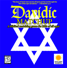 Davidic Matchup