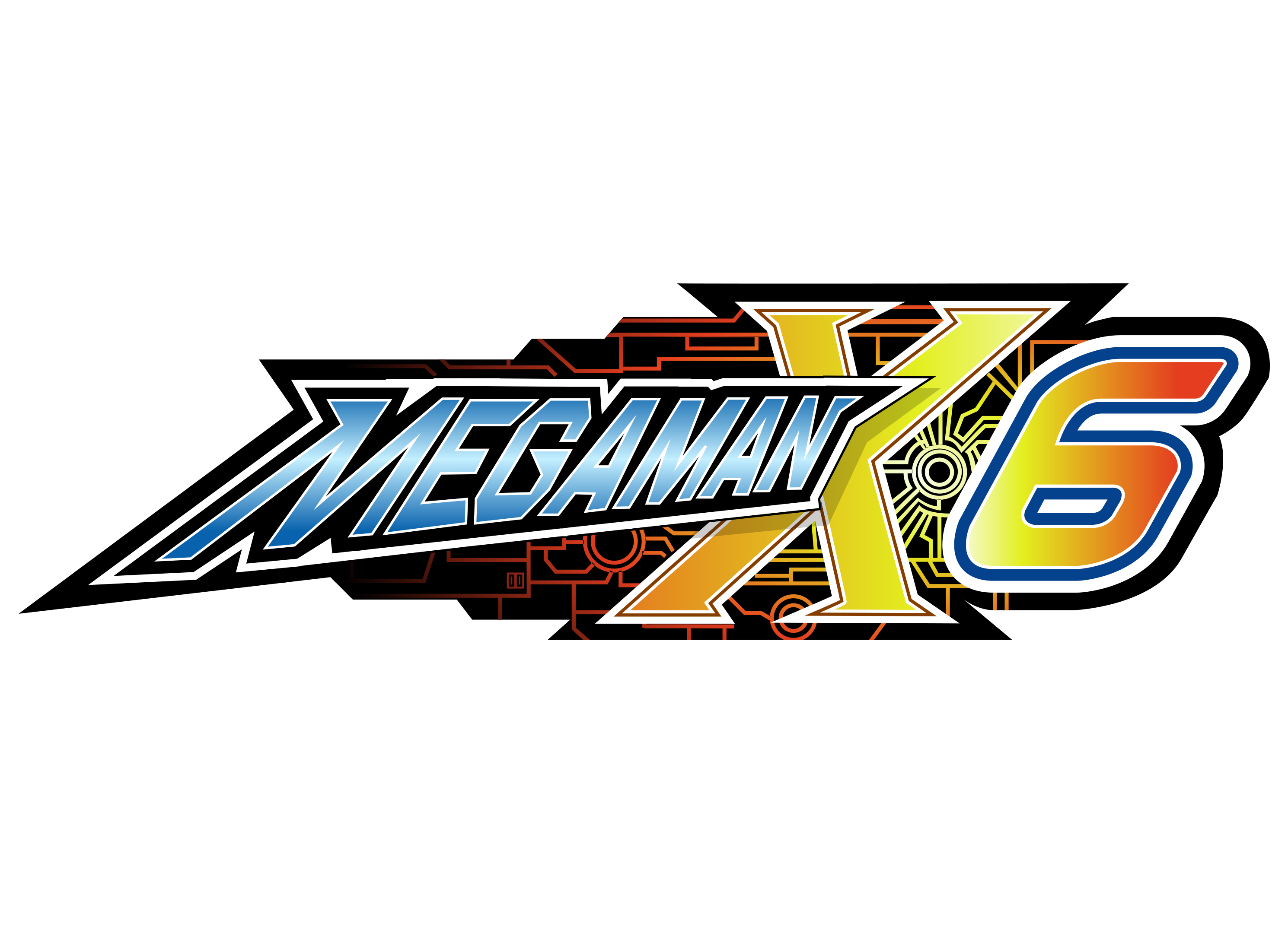 Megaman x5 apk download