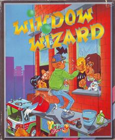 Window Wizard - Box - Front Image