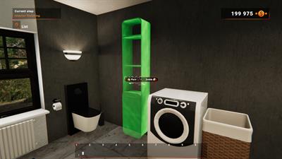 Builder Simulator - Screenshot - Gameplay Image