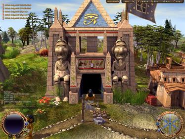 Die Siedler: Aufbruch der Kulturen - Screenshot - Gameplay Image