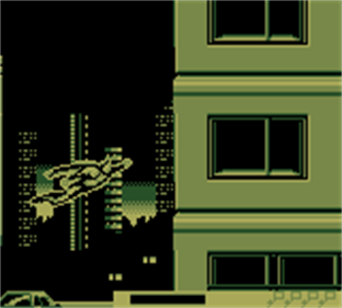 Superman - Screenshot - Gameplay Image