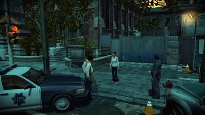 Memento Mori 2 - Screenshot - Gameplay Image
