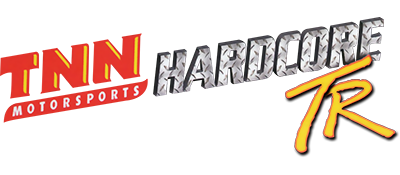 TNN Motorsports HardCore TR - Clear Logo Image