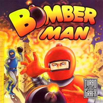 Bomberman Online Images - LaunchBox Games Database