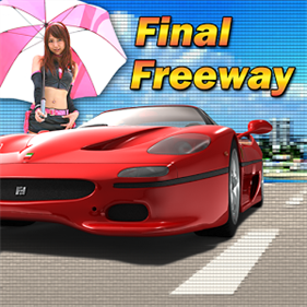 Final Freeway - Box - Front Image