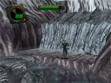 Perfect Weapon - Screenshot - Gameplay Image