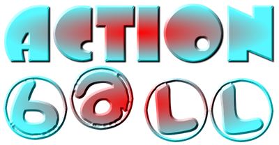 Action-Ball - Clear Logo Image