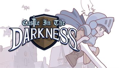 Castle in the Darkness - Banner Image
