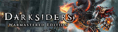 Darksiders: Warmastered Edition - Arcade - Marquee Image