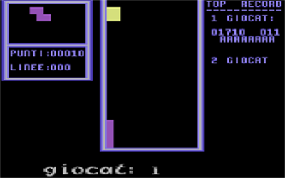 Phaedra - Screenshot - Gameplay Image