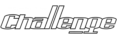 Porsche Challenge - Clear Logo Image