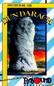 Dun Darach - Box - Front Image
