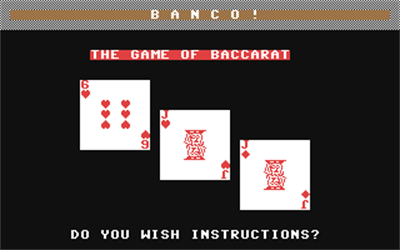 Professional Gambler - Screenshot - Gameplay Image