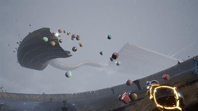 Marbles on Stream - Screenshot - Gameplay Image