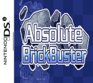 Absolute BrickBuster - Box - Front Image