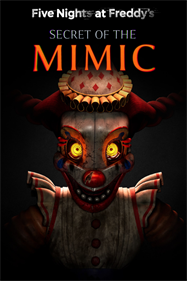 Five Nights at Freddy's: Secret of the Mimic