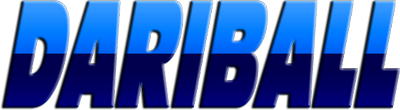 Dariball - Clear Logo Image