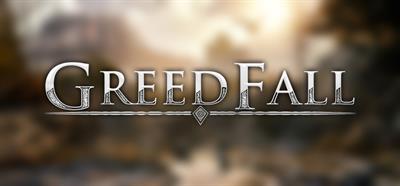 GreedFall - Banner Image