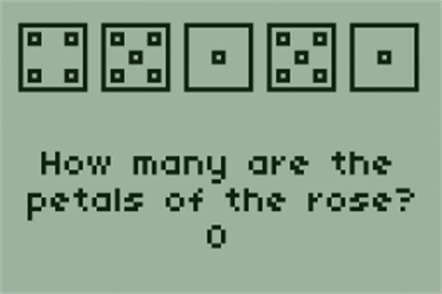Petals Around The Rose - Screenshot - Gameplay Image