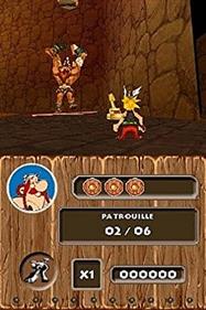 Astérix & Obélix XXL 2: Mission: Wifix - Screenshot - Gameplay Image