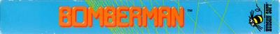 Bomberman - Banner Image