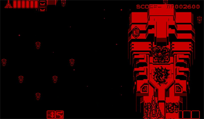 Vertical Force - Screenshot - Gameplay Image