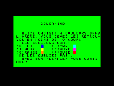 Color-Mind - Screenshot - Gameplay Image