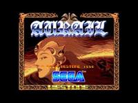 Aurail - Screenshot - Game Title