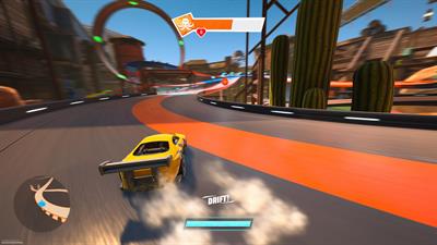 Hot Wheels Unleashed 2: Turbocharged - Screenshot - Gameplay Image