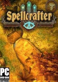 Spellcrafter