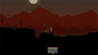 Crea - Screenshot - Gameplay Image